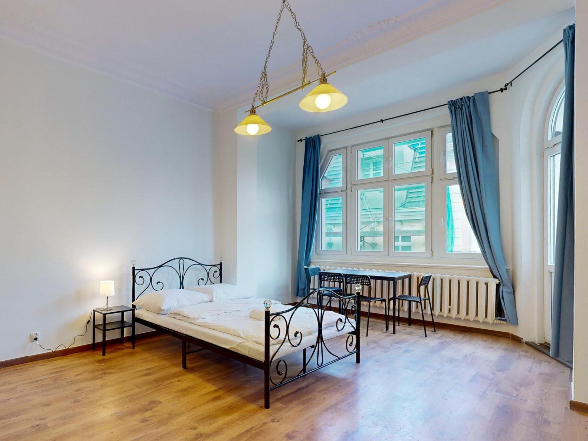 Roomspoznan Pl - Apartamenty I Pokoje Polwiejska 20 - 24H Self Check-In エクステリア 写真