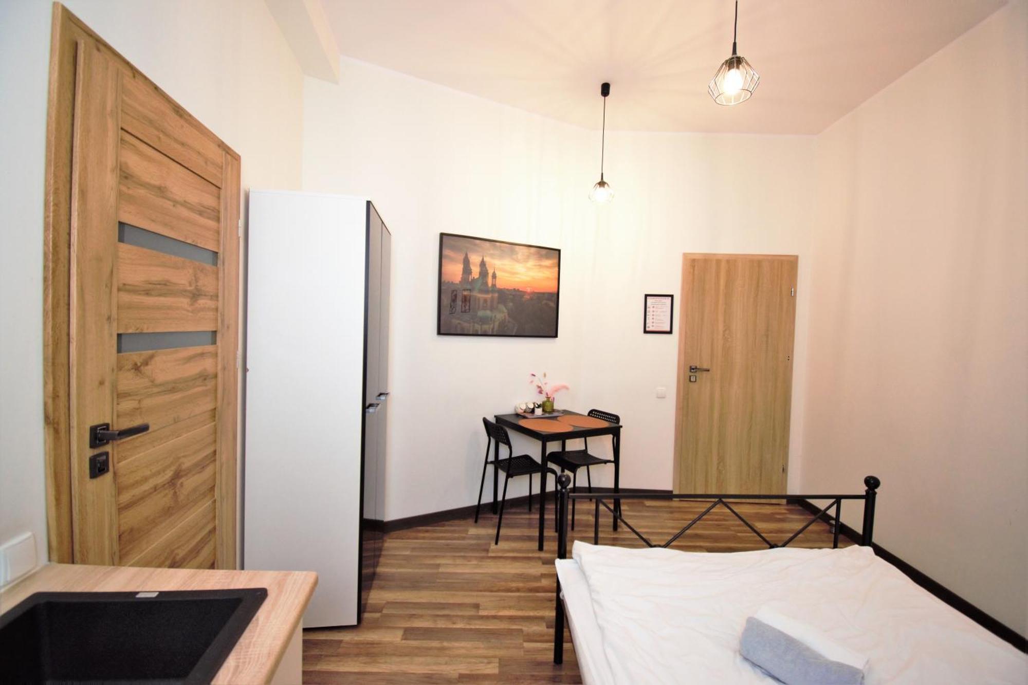 Roomspoznan Pl - Apartamenty I Pokoje Polwiejska 20 - 24H Self Check-In エクステリア 写真