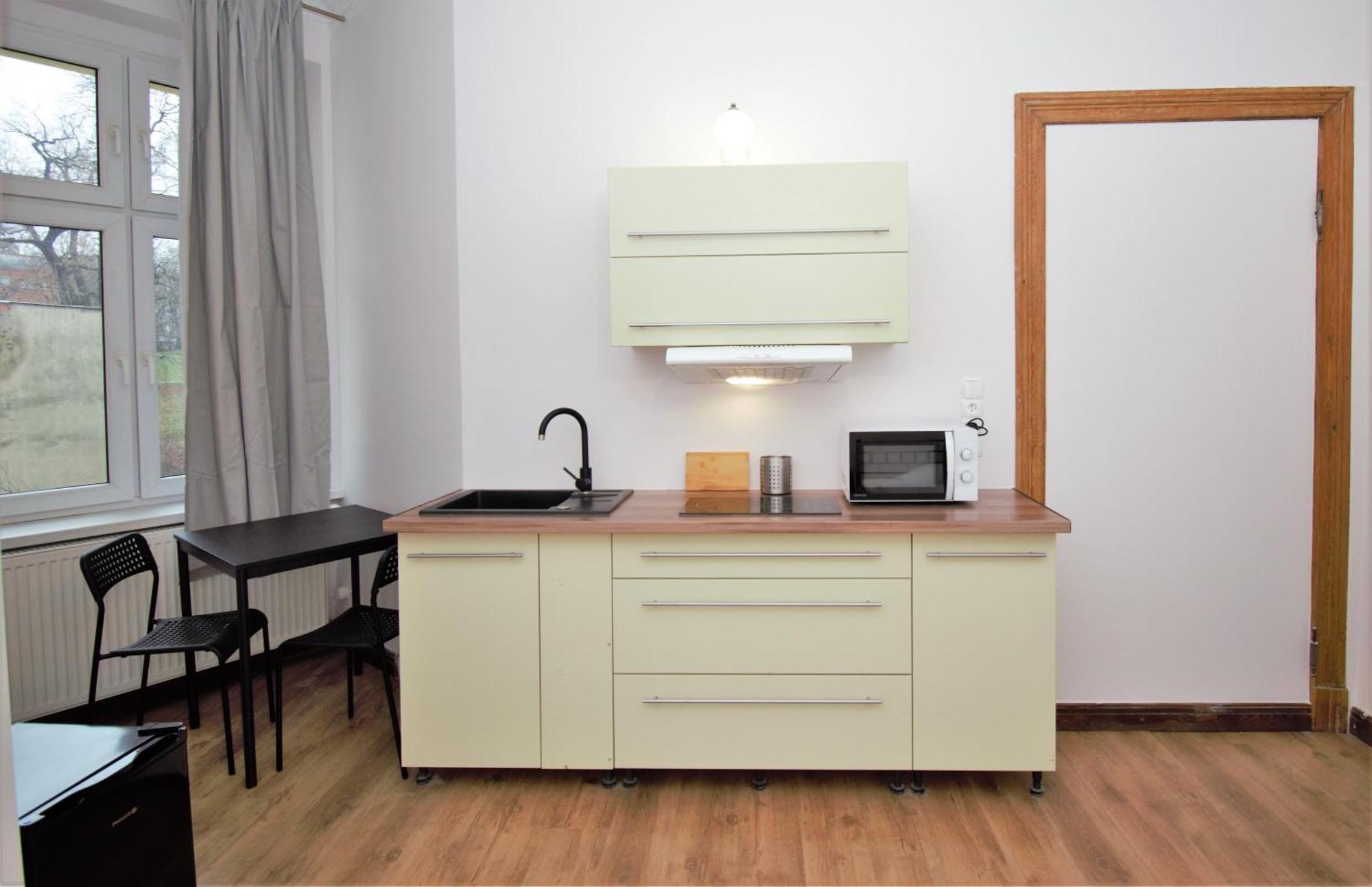 Roomspoznan Pl - Apartamenty I Pokoje Polwiejska 20 - 24H Self Check-In エクステリア 写真