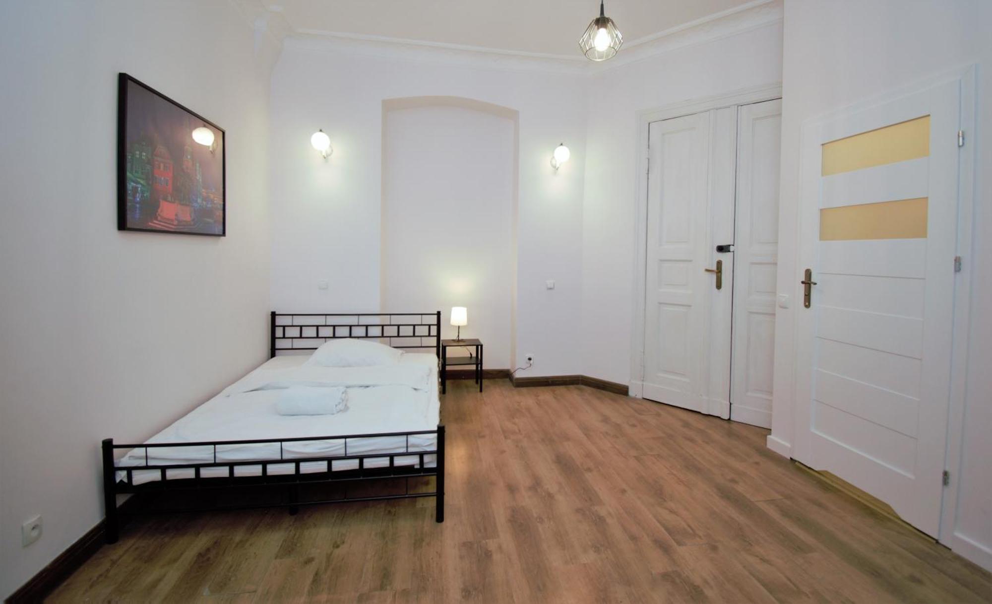 Roomspoznan Pl - Apartamenty I Pokoje Polwiejska 20 - 24H Self Check-In エクステリア 写真