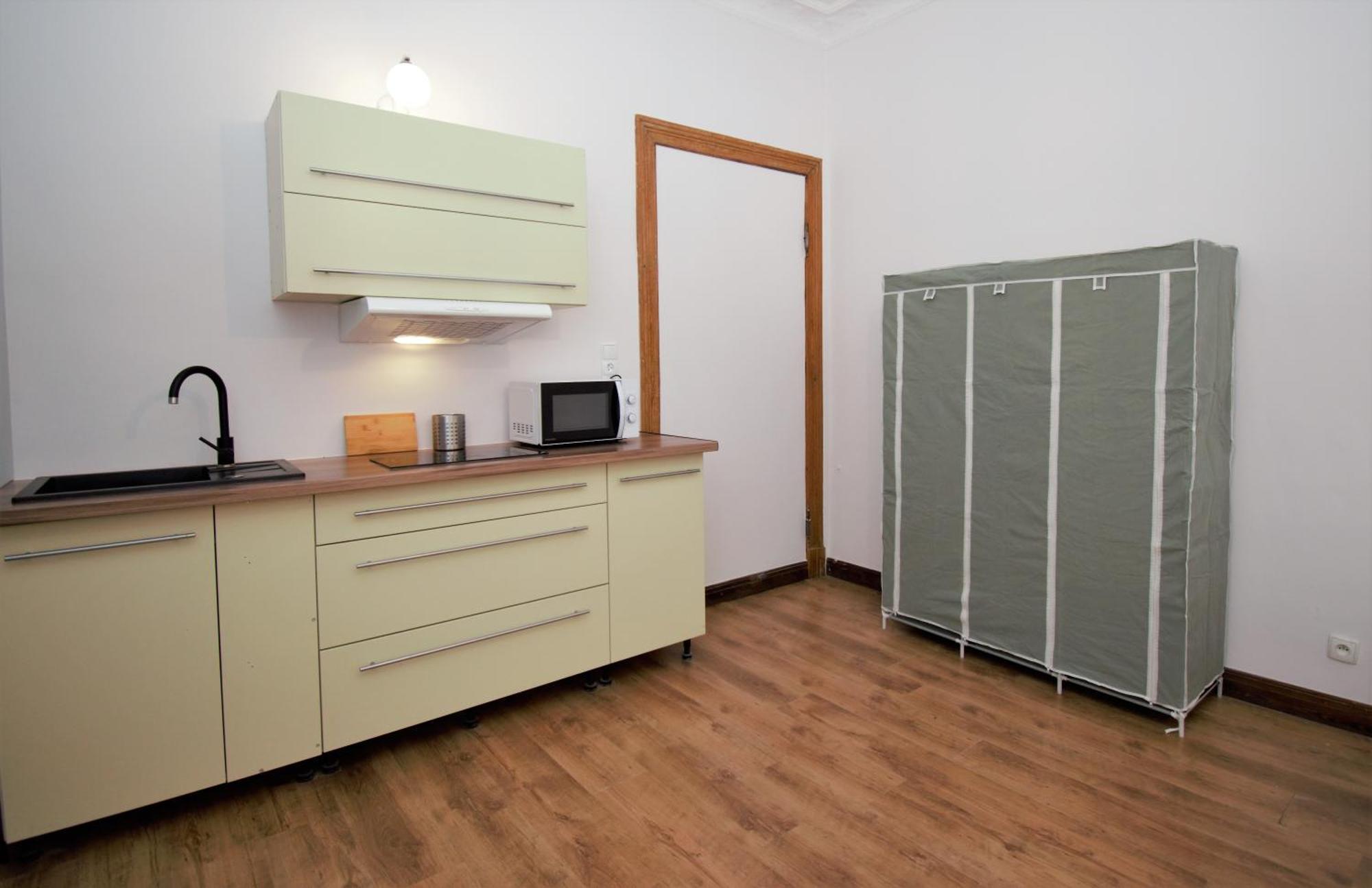 Roomspoznan Pl - Apartamenty I Pokoje Polwiejska 20 - 24H Self Check-In エクステリア 写真