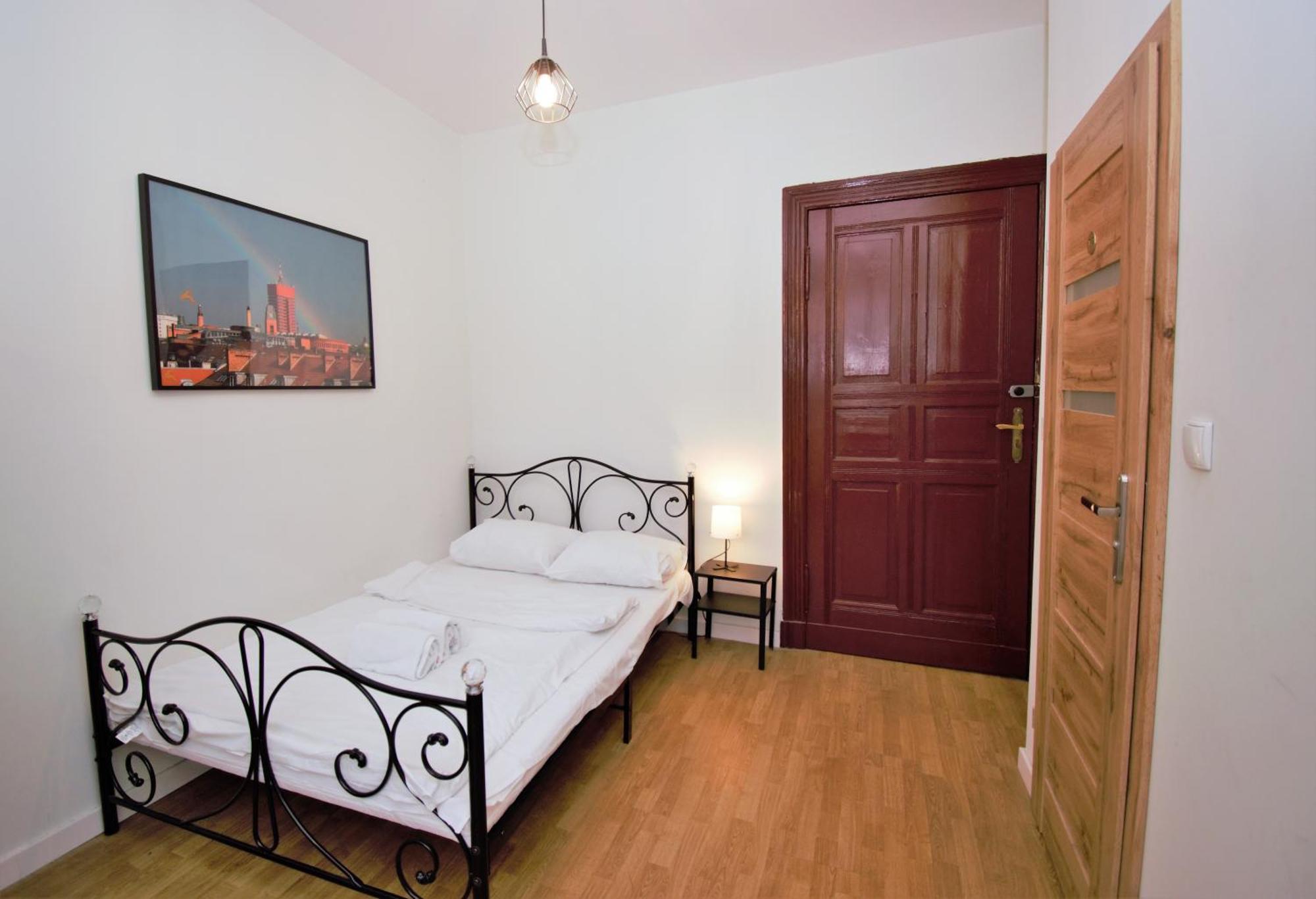 Roomspoznan Pl - Apartamenty I Pokoje Polwiejska 20 - 24H Self Check-In エクステリア 写真