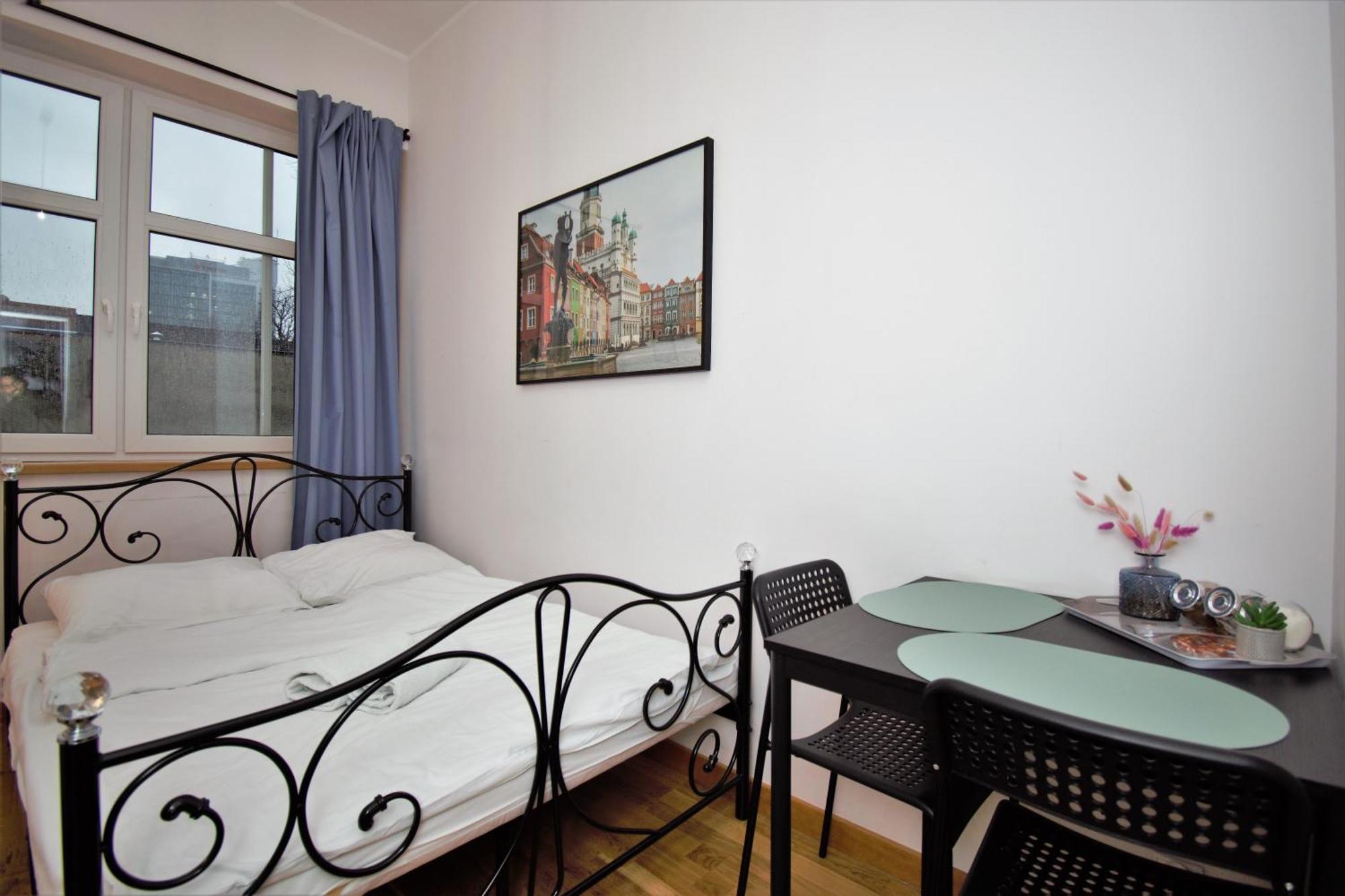 Roomspoznan Pl - Apartamenty I Pokoje Polwiejska 20 - 24H Self Check-In エクステリア 写真