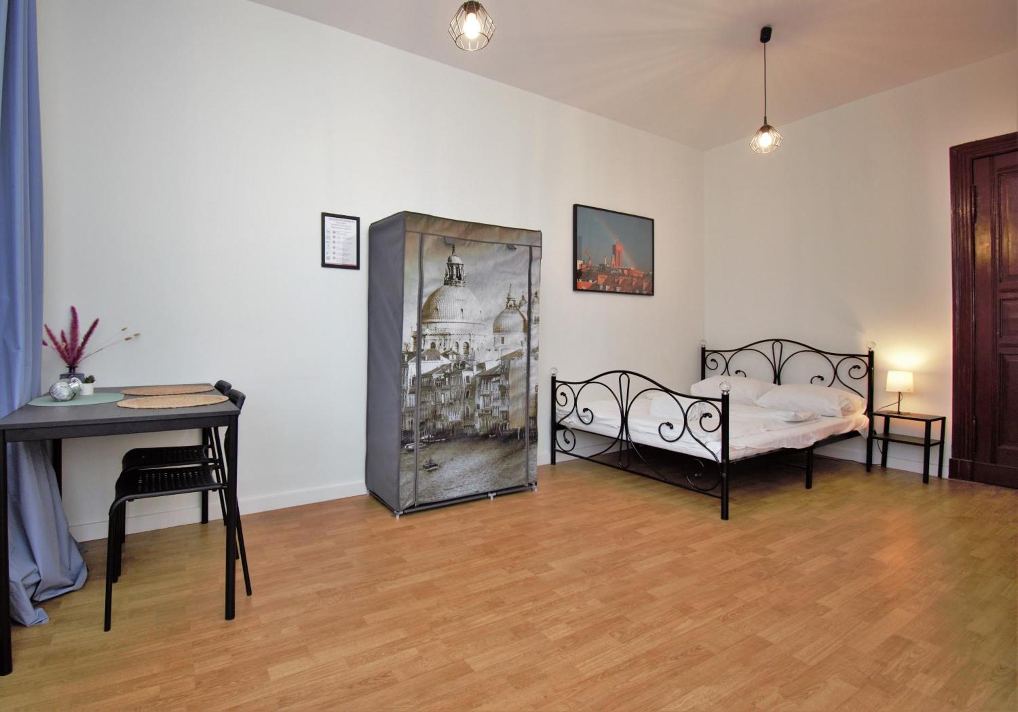 Roomspoznan Pl - Apartamenty I Pokoje Polwiejska 20 - 24H Self Check-In エクステリア 写真