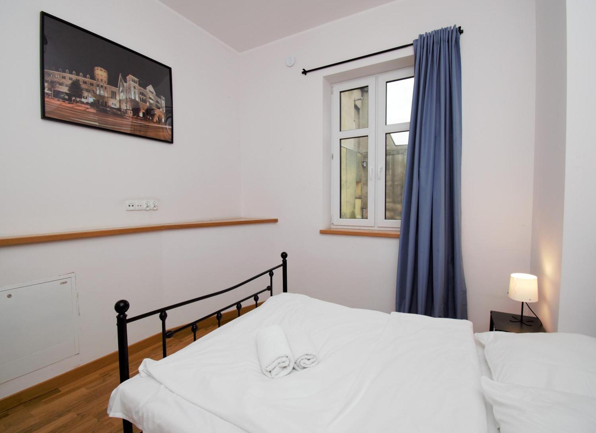 Roomspoznan Pl - Apartamenty I Pokoje Polwiejska 20 - 24H Self Check-In エクステリア 写真
