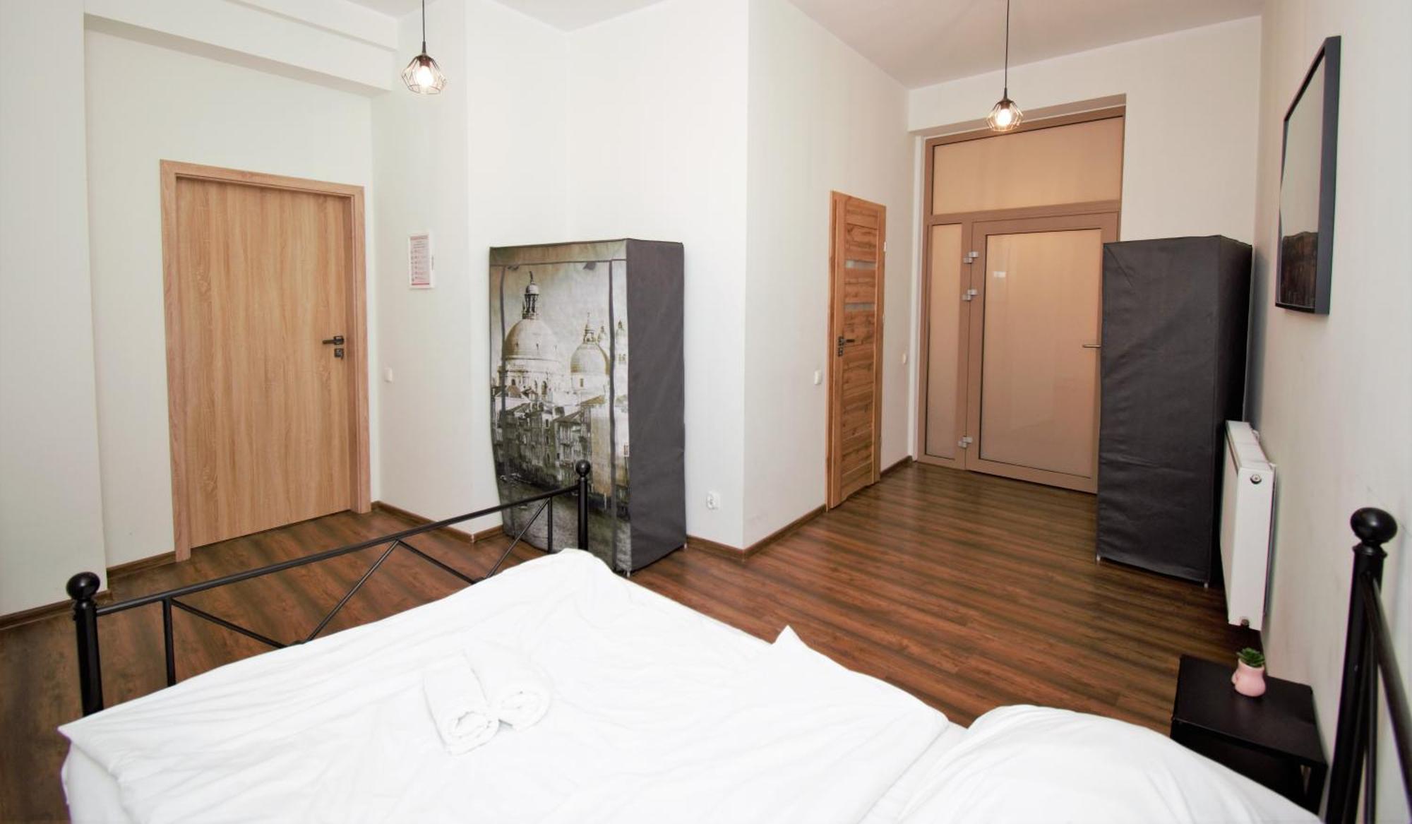 Roomspoznan Pl - Apartamenty I Pokoje Polwiejska 20 - 24H Self Check-In エクステリア 写真