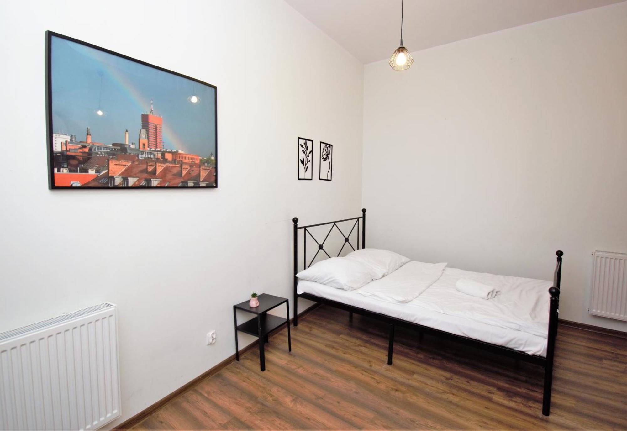 Roomspoznan Pl - Apartamenty I Pokoje Polwiejska 20 - 24H Self Check-In エクステリア 写真