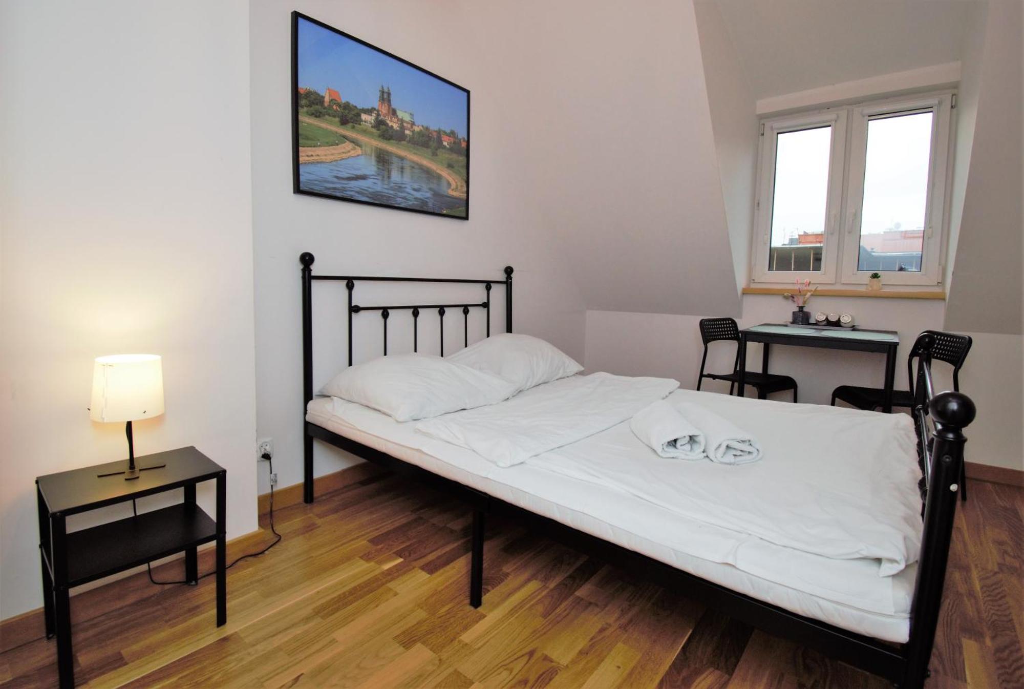 Roomspoznan Pl - Apartamenty I Pokoje Polwiejska 20 - 24H Self Check-In エクステリア 写真