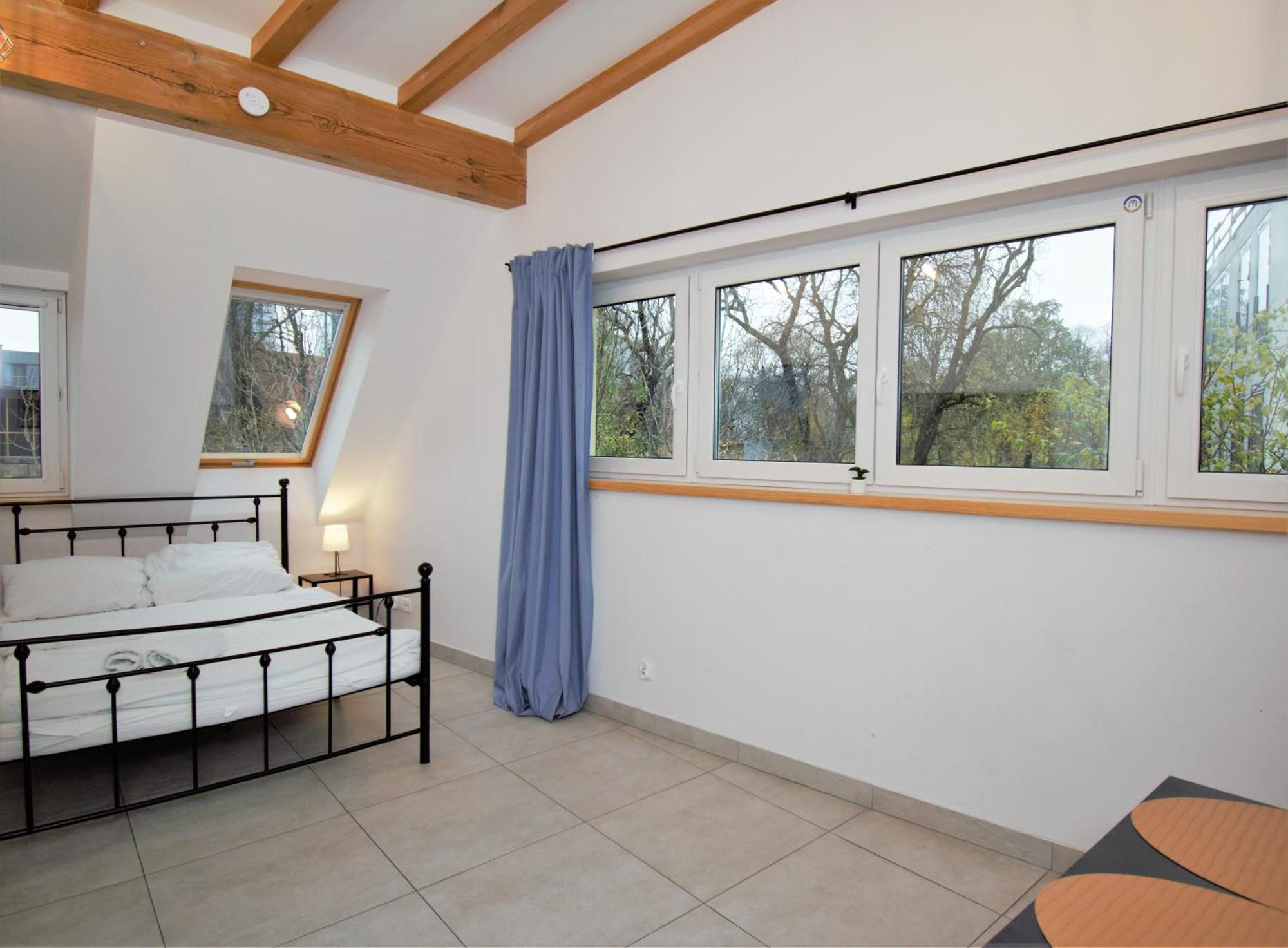 Roomspoznan Pl - Apartamenty I Pokoje Polwiejska 20 - 24H Self Check-In エクステリア 写真